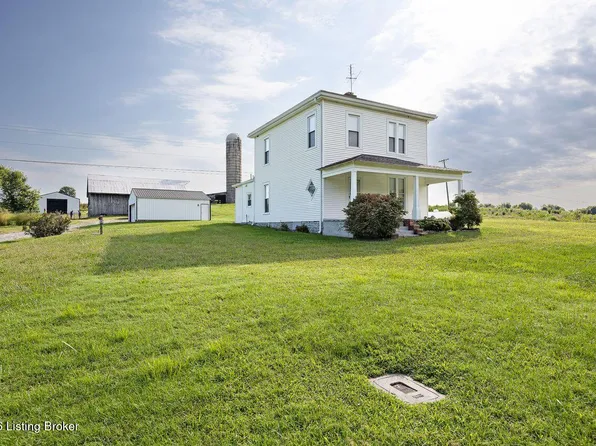 4710 Highgrove Rd, Coxs Creek, KY 40013
