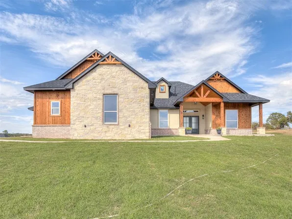 2434 Wolf Creek Bnd, Blanchard, OK 73010