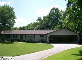 48 Aeronca Rd, Belton, SC 29627