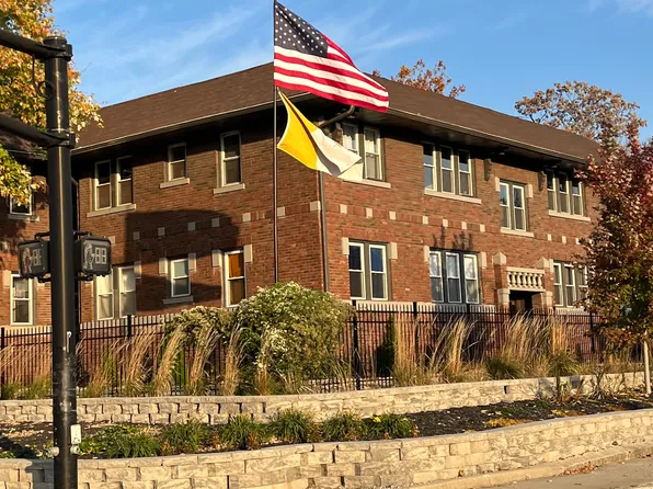 3804 Central Ave APT 10, Indianapolis, IN 46205