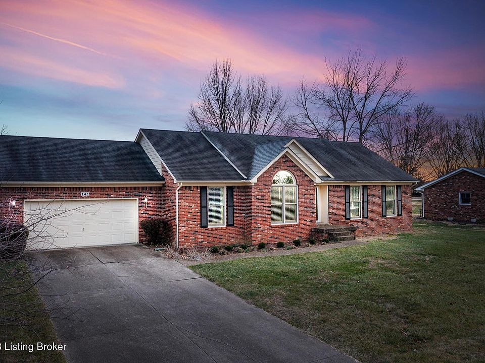 141 Shady Pond Ln, Shepherdsville, KY 40165 Zillow