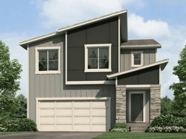 6652 Dragontail Ter, Colorado Springs, CO 80925