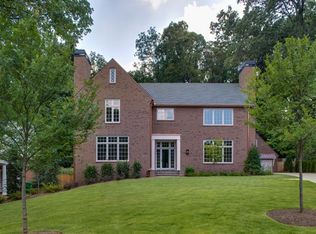 1297 Briardale Ln, Atlanta, GA 30306