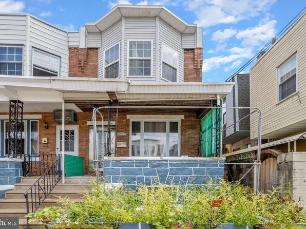 2545 S Percy St, Philadelphia, PA 19148