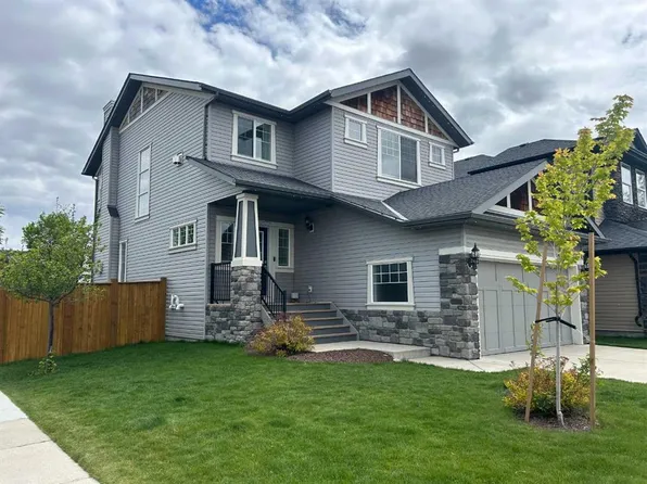 200 S Kingston Way SE, Airdrie, AB T4A 0K3