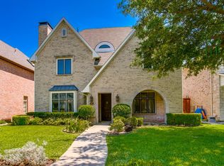 2805 Rosedale Ave, University Park, TX 75205