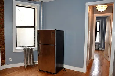 Rented by Citi Habitats