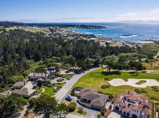 3180 Bird Rock Rd, Pebble Beach, CA 93953