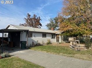 115 Willow Dr, Stanfield, OR 97875