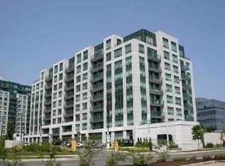 32 Clegg Rd #811, Markham, ON L6G 0B2