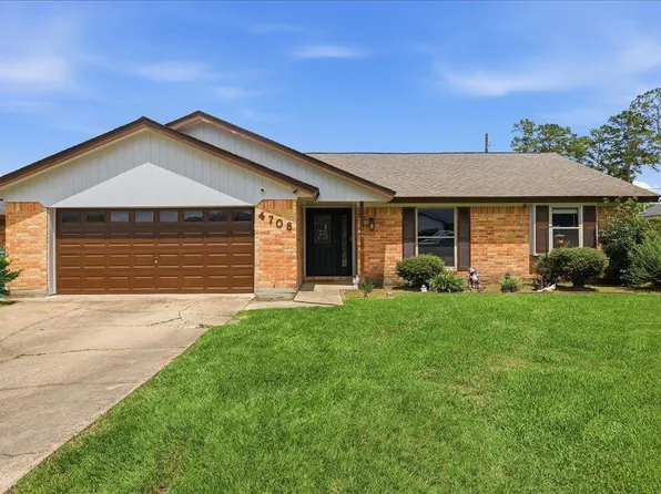 4706 Oak Valley, Orange, TX 77632