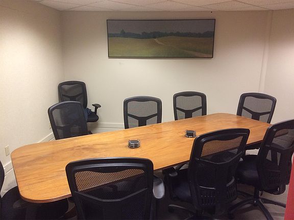 Conference Room #2