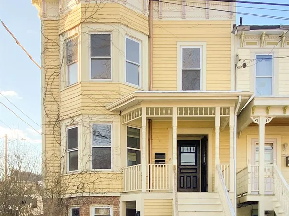 2 Carson Avenue, Newburgh, NY 12550