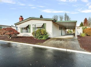 17027 SW Eldorado Dr SPACE 14, Tigard, OR 97224