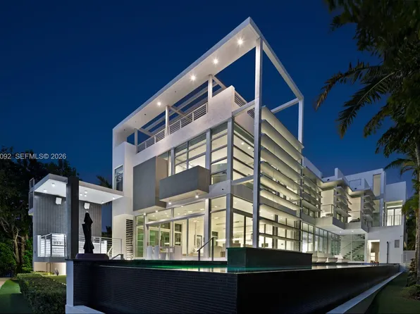 440 S Hibiscus Dr, Miami Beach, FL 33139