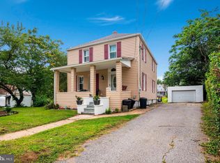 7418 Beech Ave, Baltimore, MD 21206