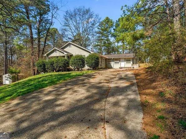 3387 W Highway 5, Bowdon, GA 30108