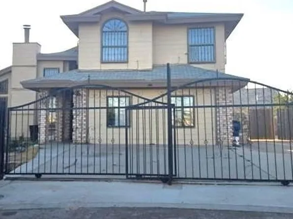 11660 Tait Ct, El Paso, TX 79936