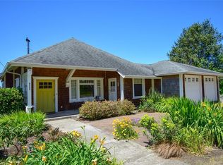 9250 5th St, Bay City, OR