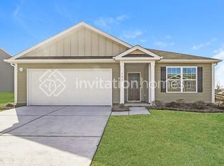 161 Scarlet Dr, Troutman, NC 28166