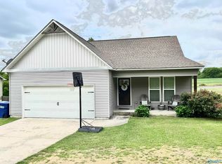 1010 E Main St, Albertville, AL 35951