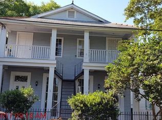 2816 Coliseum St, New Orleans, LA 70115