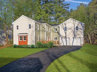 7 Abbott Rd, North Reading, MA 01864