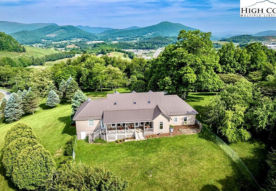119 Highland Meadows, West Jefferson, NC 28694 MLS 243649 Zillow