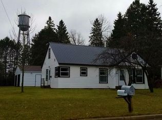 1703 Town St, Prentice, WI 54556