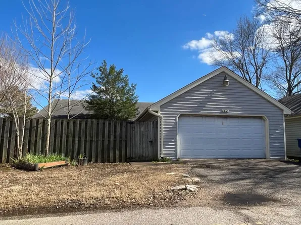 2962 Jib Cv, Memphis, TN 38119