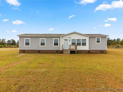 28 Galloway Dr, Lumberton, NC, 28358