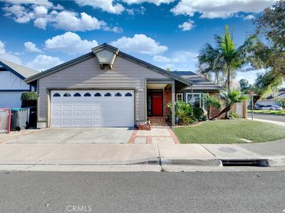 2 McCormick, Irvine, CA, 92620