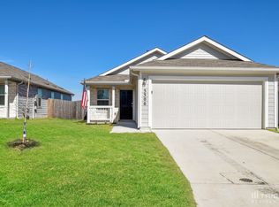 5306 Everett Loop, Converse, TX 78109