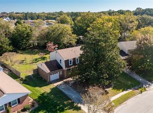 2205 Trant Lake Dr, Virginia Beach, VA 23454