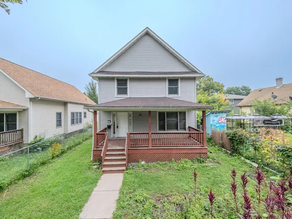 2612 Knox Ave N, Minneapolis, MN 55411