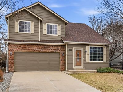 8362 Sunnyside Place, Highlands Ranch, CO, 80126