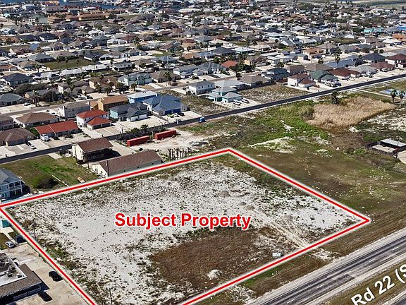 2nd image of 15521 S Padre Island Dr