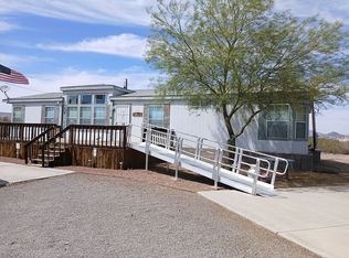 7577 W Abrigo Dr, Golden Valley, AZ 86413