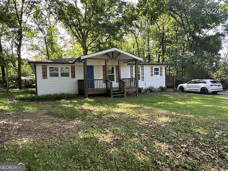 320 Pleasant Hill Church Rd NE — Photo 4
