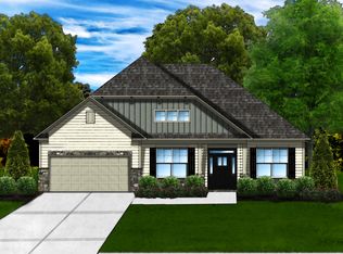 104 Spyglass Ln, Pendleton, SC 29670