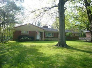 1870 Forestview Ct, Cincinnati, OH