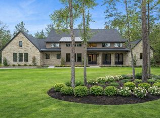 7248 Red Oak Grove Rd, Montgomery, TX 77316