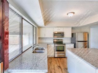 15534 Rio Del Sol Dr, Houston, TX 77083