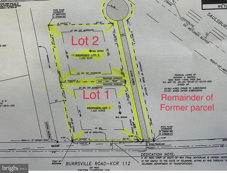 2nd image of 1 Burrsville Rd