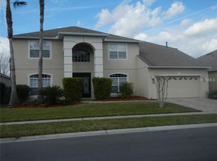 14639 Riviera Pointe Dr, Orlando, FL 32828