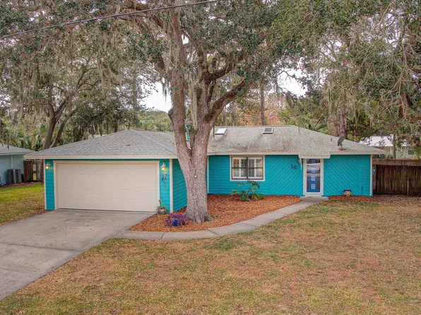 18 Ocean Woods Dr W, Saint Augustine, FL 32080