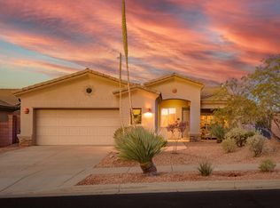 2267 N Prospector Ln, Washington, UT 84780