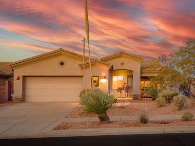 2267 N Prospector Ln, Washington, UT, 84780