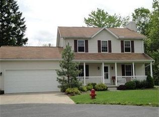 2204 Frankie Ln, Stow, OH 44224