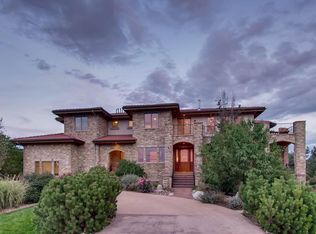 6522 Legend Ridge Trl, Niwot, CO 80503